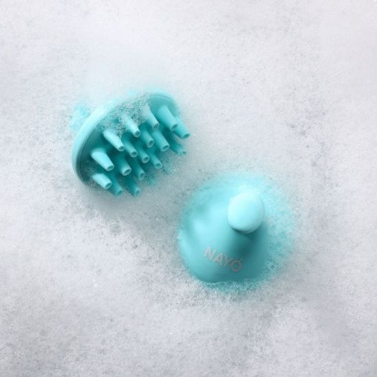 나요 샴푸 브러쉬&샴푸토닉 단독특가전