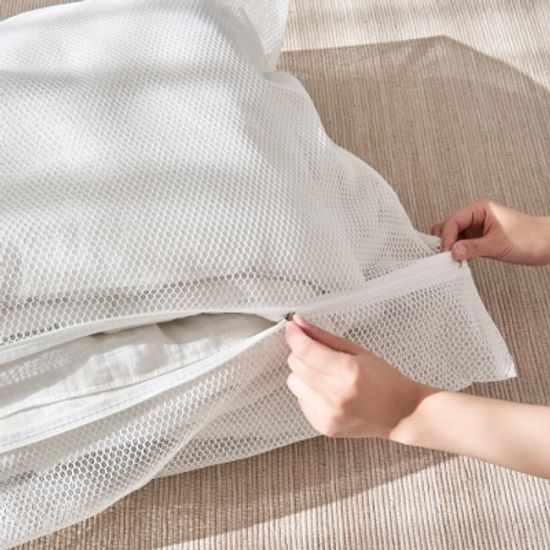 SET구성 바이홈 무형광-세탁망 모음