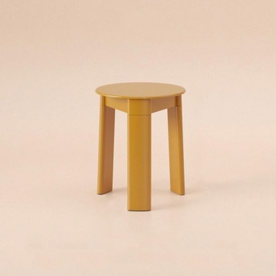 모던 미니 식탁의자  파스텔 미니스툴 화장대의자