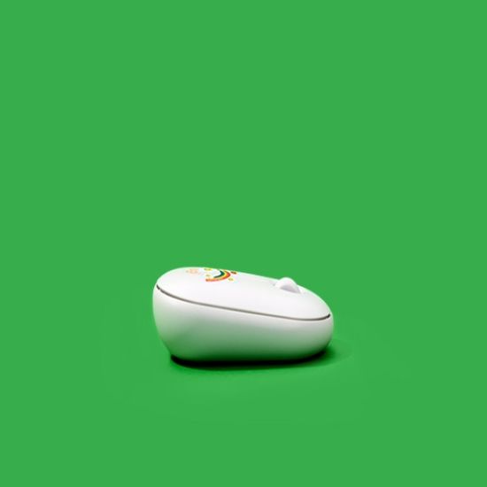 [핫트랙스 단독] 로지텍 M350 X 위글위글 컬레버