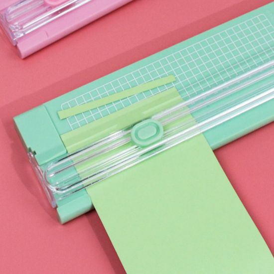 종이 문서 재단기 커팅기 트리머 컷팅 페이퍼 제단기 