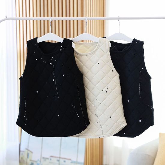 페인팅 수면조끼(WAEECD7)