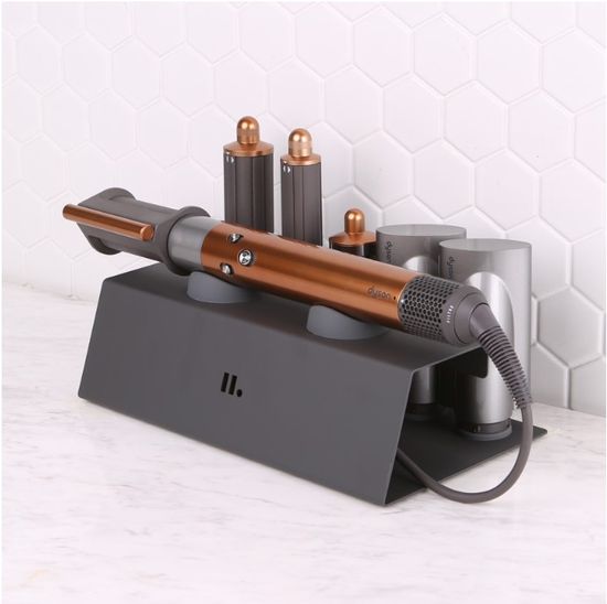 다이슨 에어랩 거치대 컴플리트 롱 플레이트 미니