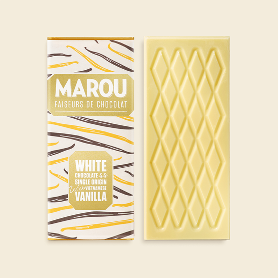 [공정무역] 마루 밀크&화이트 초콜릿 미니 3종 묶음