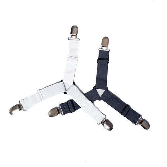 노바리빙 매트리스 홀더 침대 시트 홀더