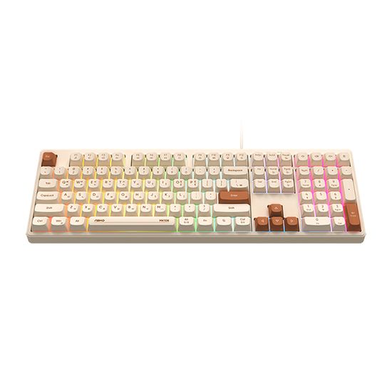 앱코 MK108 멤브레인 키보드
