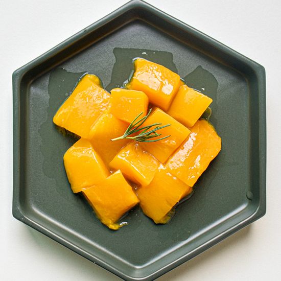 [음담] 달콤새콤 아이스 망고 (500gx2) 1팩