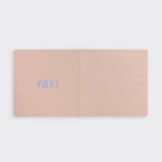 Cake Time Folding Card