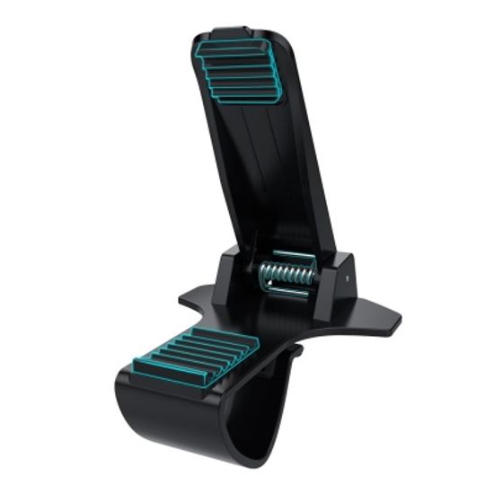 유그린 클립형 차량용 대쉬보드 스마트폰 거치대