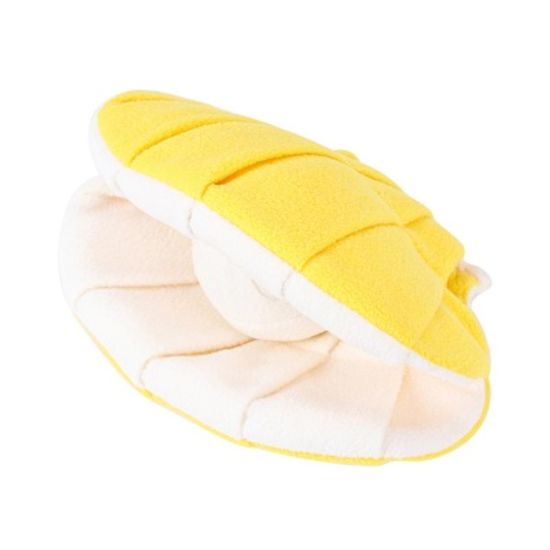 진주 품은 조개 강아지 노즈워크 후각 훈련 장난감