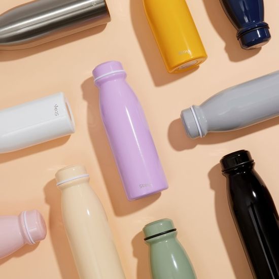 스테이24 라이크 텀블러 2중진공 보온보냉 450ml