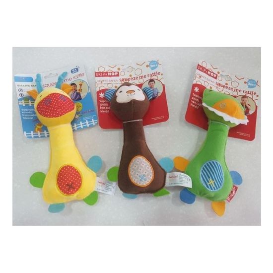skip hop 삑삑이 장난 W4CB421