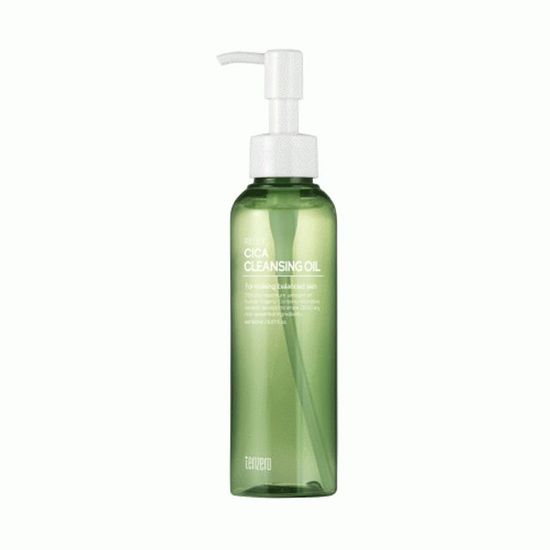 텐제로 릴리프 시카 클렌징 오일 150ml(WFE500D)