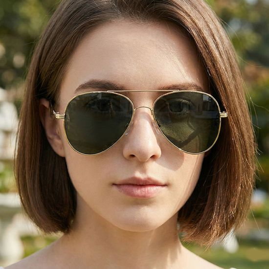 LUXEYE 명품 선글라스 스포츠 고글 썬글라스 B902