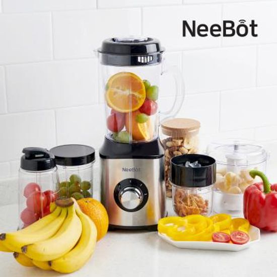 니봇 올인원 멀티 블렌더 JSK-21016