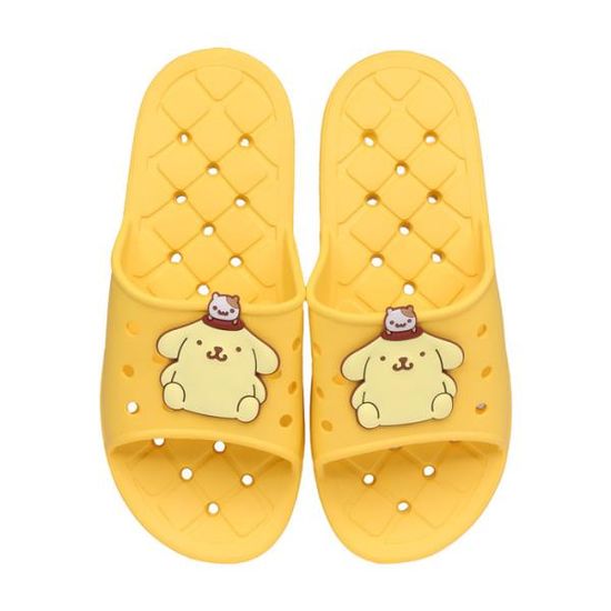 산리오 보보EVA성인욕실화 폼폼푸린9138