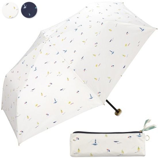 WPC 3단양산_비치 미니 801-153