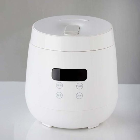 엔뚜마노 2L 대용량 통세척 가열식 가습기