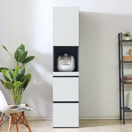 벨벳 전자렌지 수납장 밥통 밥솥거치대 렌지대 (착불)