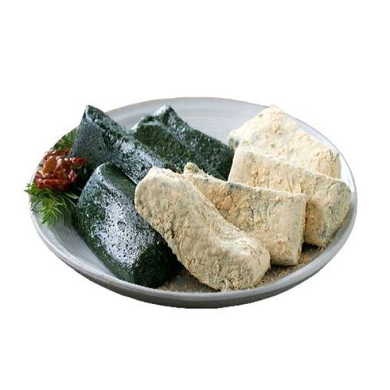 이마시야 현미찹쌀 쑥 인절미 60팩