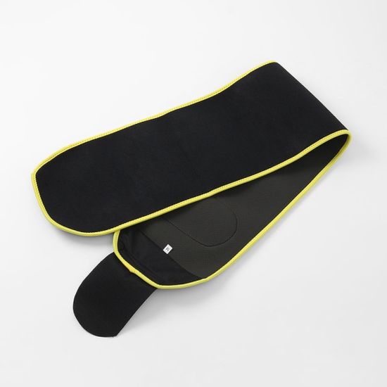 포켓형 다이어트 땀복 헬스복대 뱃살 웨이트 땀벨트