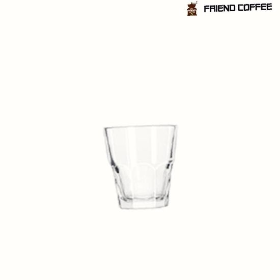 15249 카페유리컵 유리잔 WF1277D