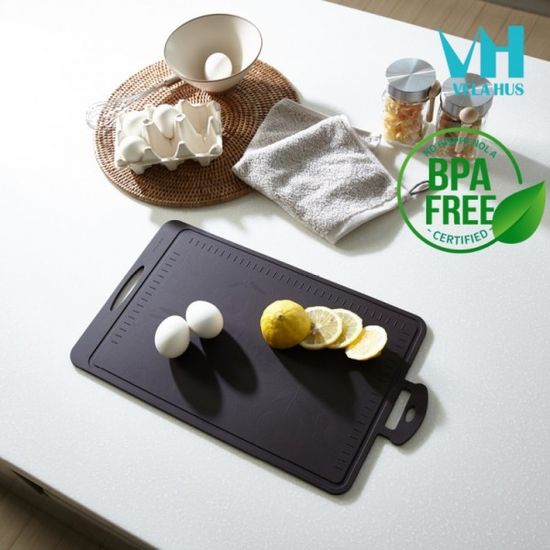 국산 무독성 실리콘도마 대형도마 이유식도마 양면도