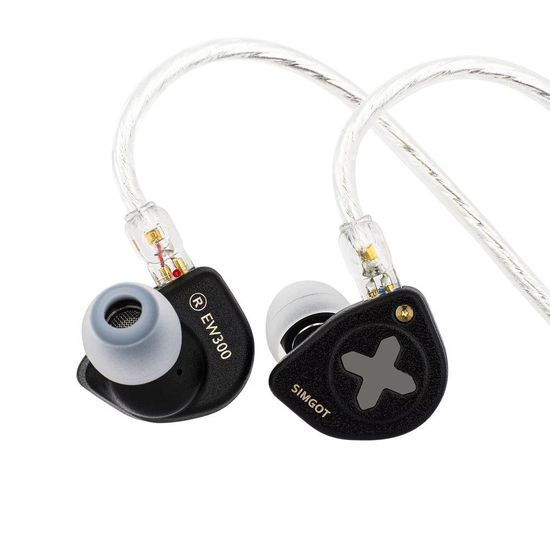 SIMGOT EW300 DSP 심갓 유선 이어폰 USB-C타입