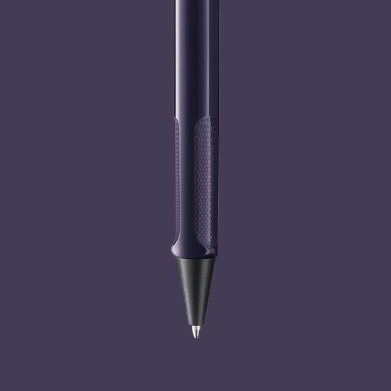 [LAMY] 라미 볼펜 메테오라 / LM2C7 MR