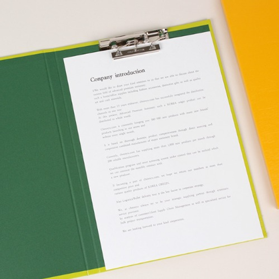 [꿈드림22] 펠리즈화일 애드 원레버화일 고급집게