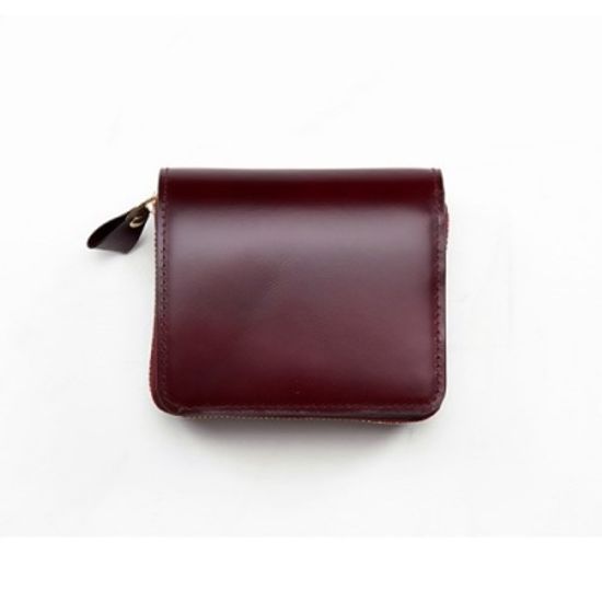 Ane MULTI WALLET(M)_BURGUNDY