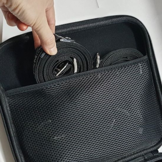 블랙스미스 다용도 하드 케이스