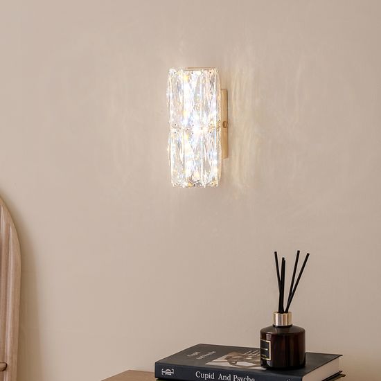 LED 블리스 크리스탈 벽등 5W