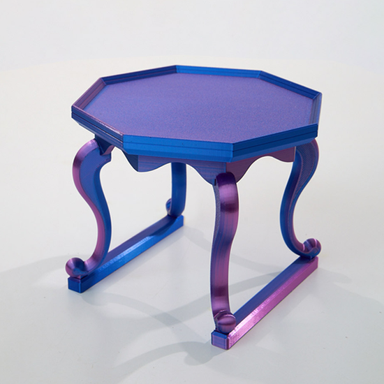 [소희반] 미니소반 작은반 실키(유광)