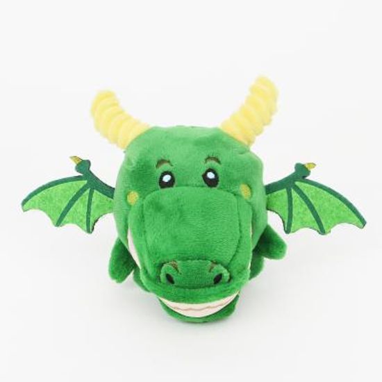 큐몬스터 패어리 테일 워리어 (드래곤)