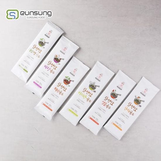 은성푸드 참편한국수 6종 총 30개입