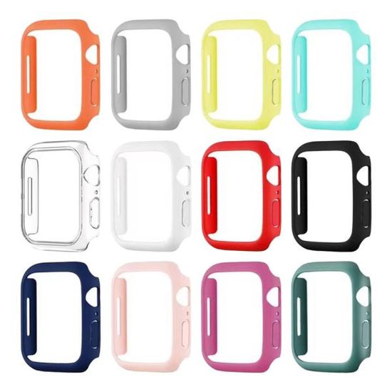 애플워치SE2 40mm 호환 커버 하드 케이스 sc013