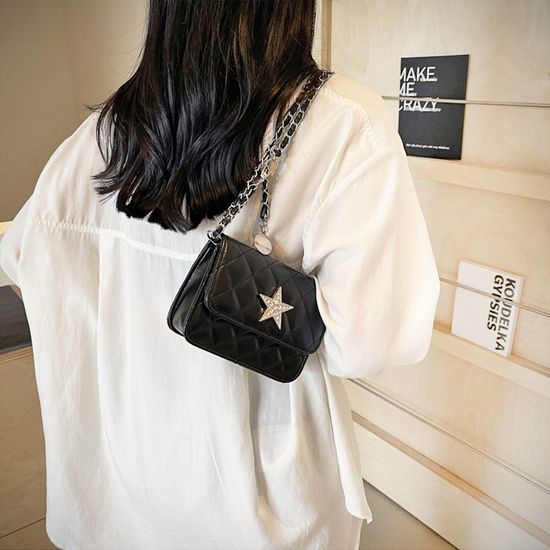 URB_별미니 크로스백 여성 핸드백 직장인 데일리백