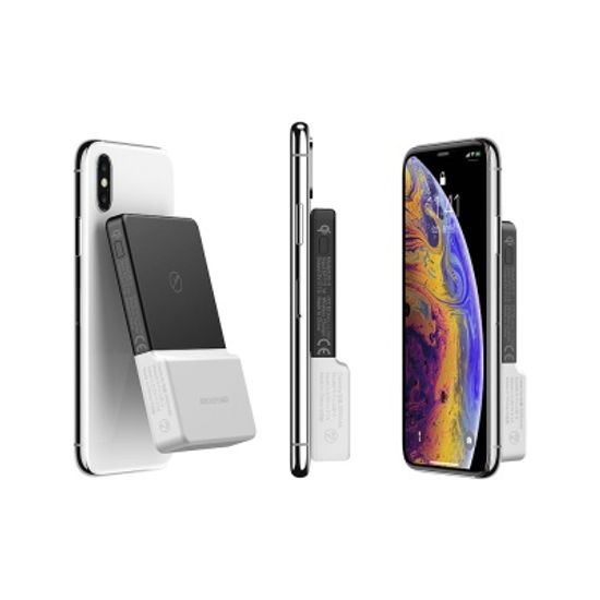 휴대폰 무선충전 보조배터리