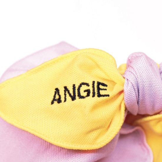 [자수각인] 살룻 담금주 키트 2구 보자기 파우치세트 