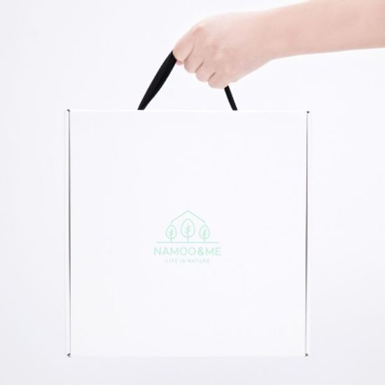 피톤치드 편백잎수액+주방세제 선물세트