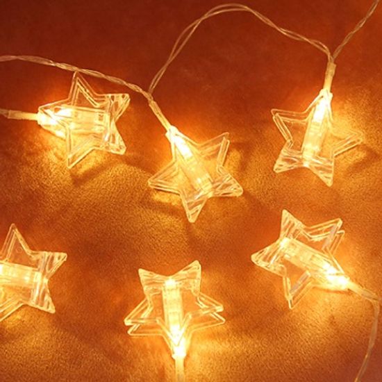 별나무 샤이니스타 집게전구 6종