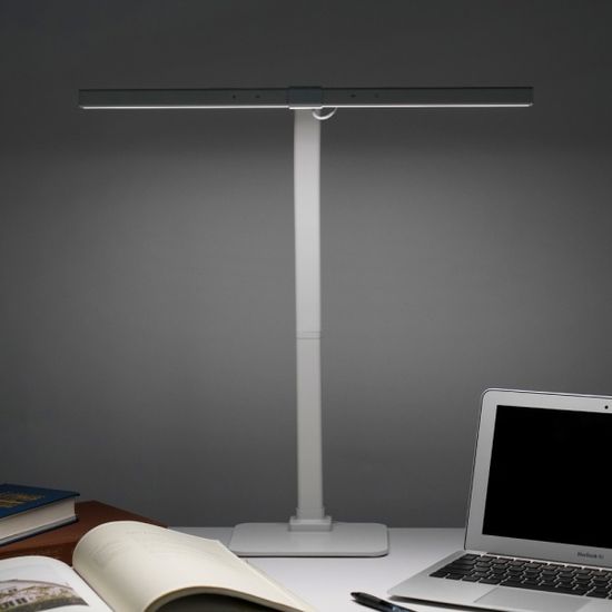 아이클 모니터 조명 LED책상등 학습용 책상스탠드 