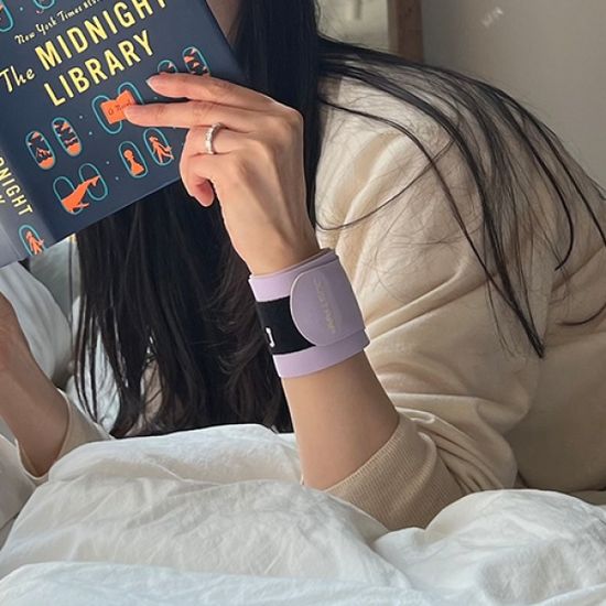 저스트랩 손목 보호대 V1