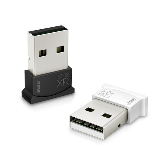 (아이피타임) ipTIME BT53XR 블루투스 5.3 USB 동글