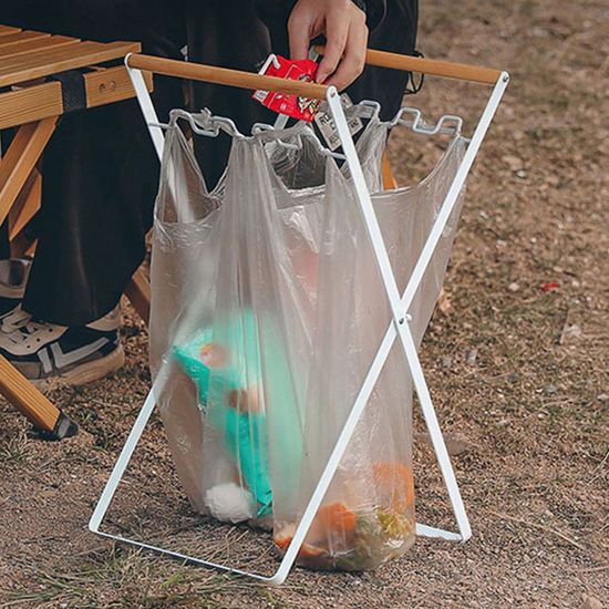 유닛키즈 쓰레기봉투 걸이 거 WD898EE