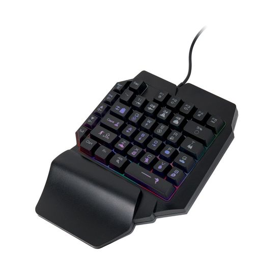 게임전용 미니키보드 / 게이 WCEF4DE