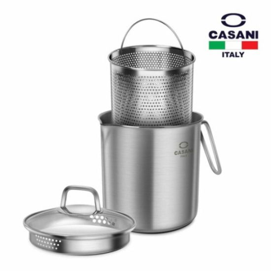 [까사니] 쿠치나 IH 멀티팟 3.3L