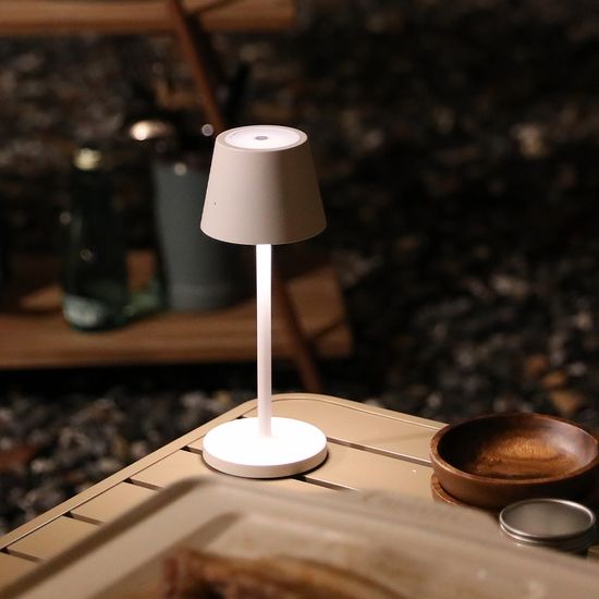 [무아스] 테이블램프 미드나잇 원터치 무드등