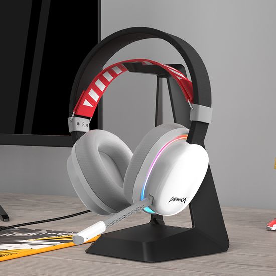 [몬카] MONKA HG9069W 트리플 모드 게이밍 헤드셋